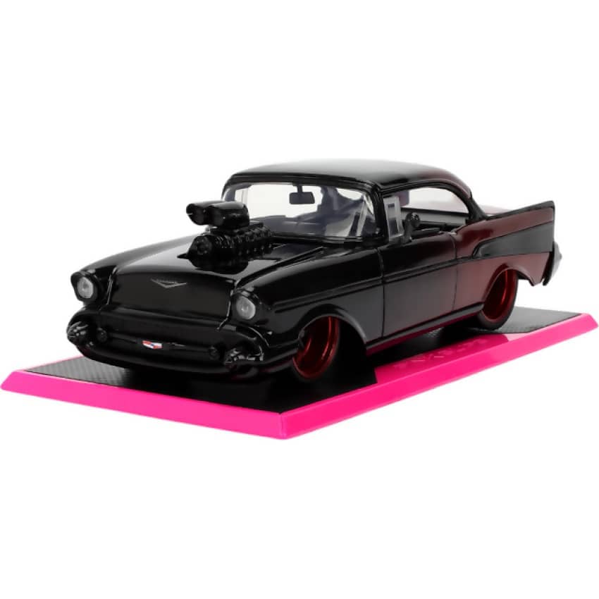 Jada - Pink Slips 1957 Chevy Bel Air 1:24 Scale Diecast Vehicle