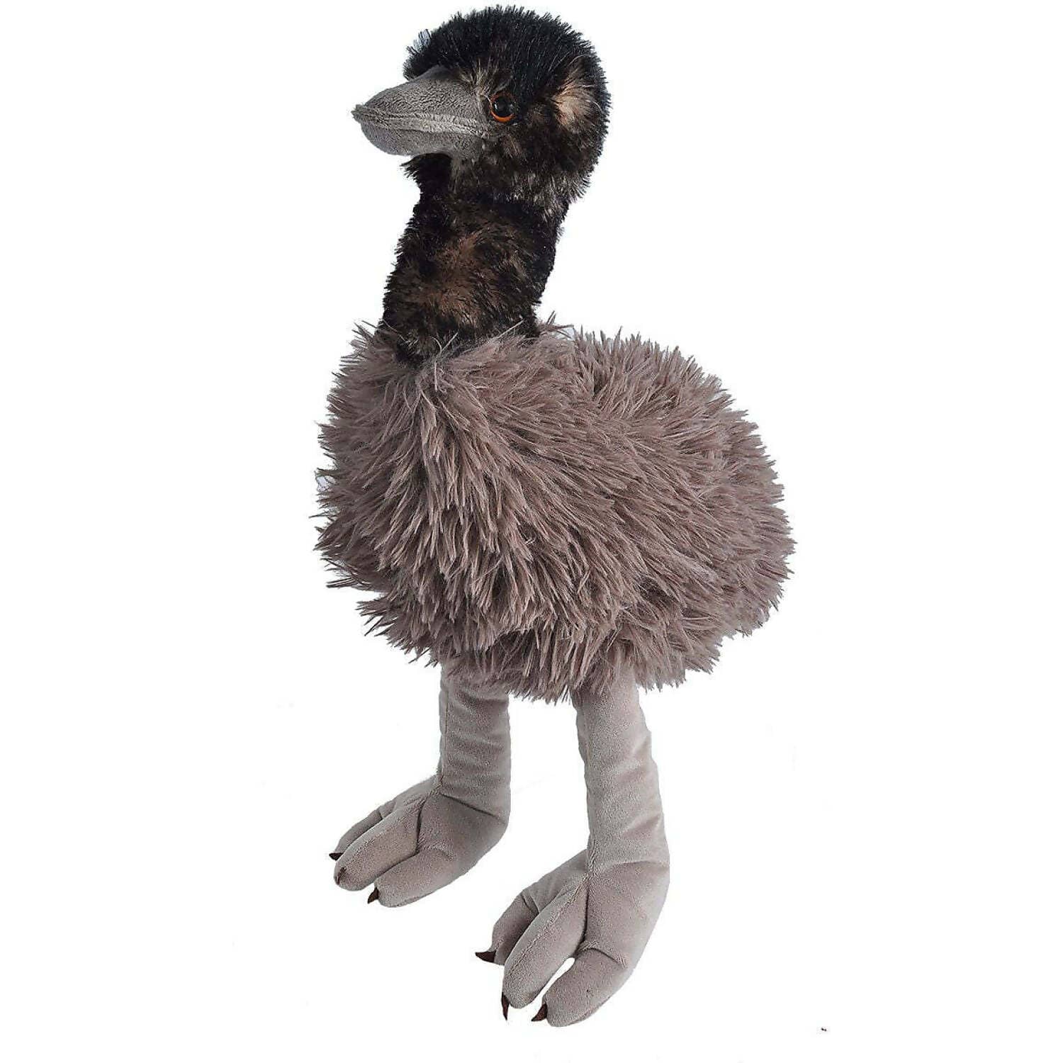 Wild Republic - Cuddlekins Emu 12-inch Plush
