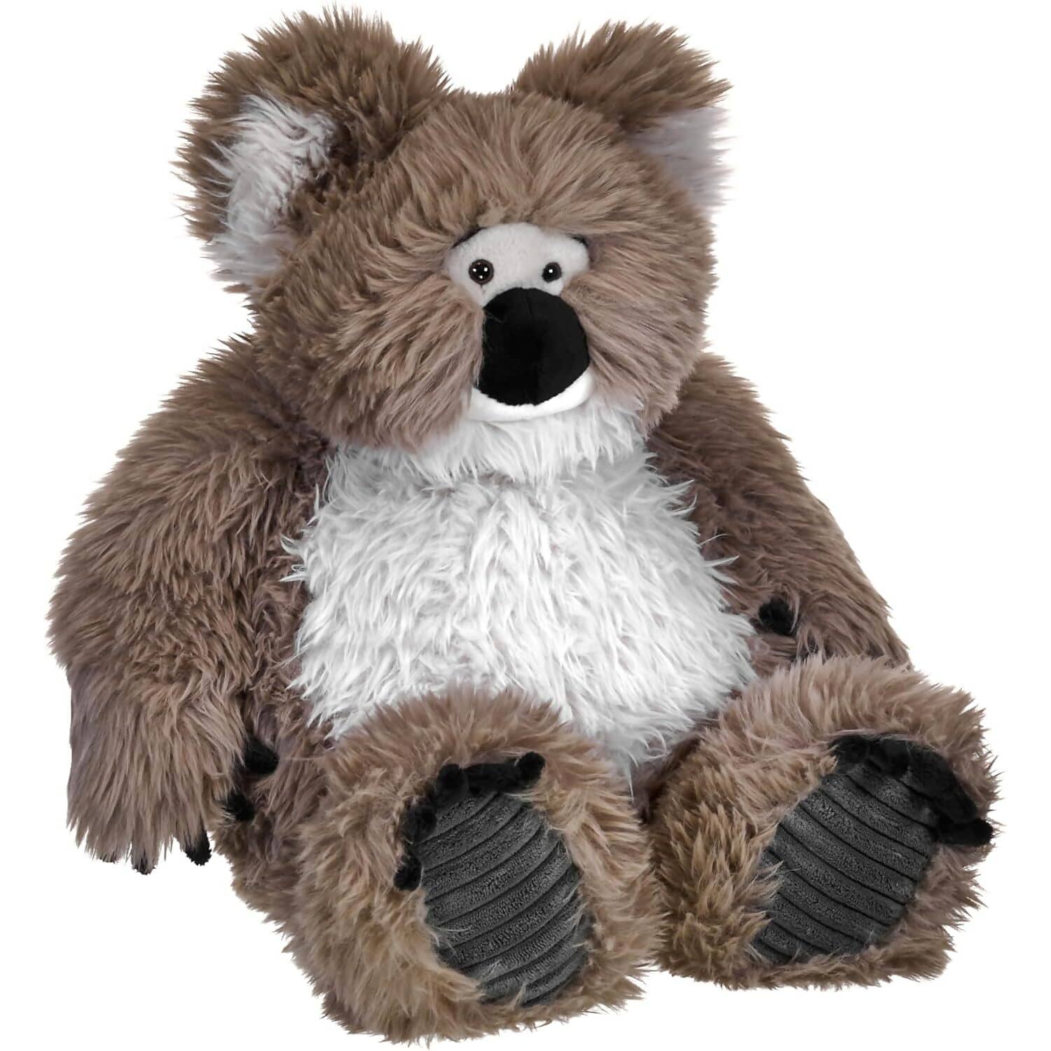 Wild Republic - Snuggleluvs Koala Stuffed Animal 15-inch Plush