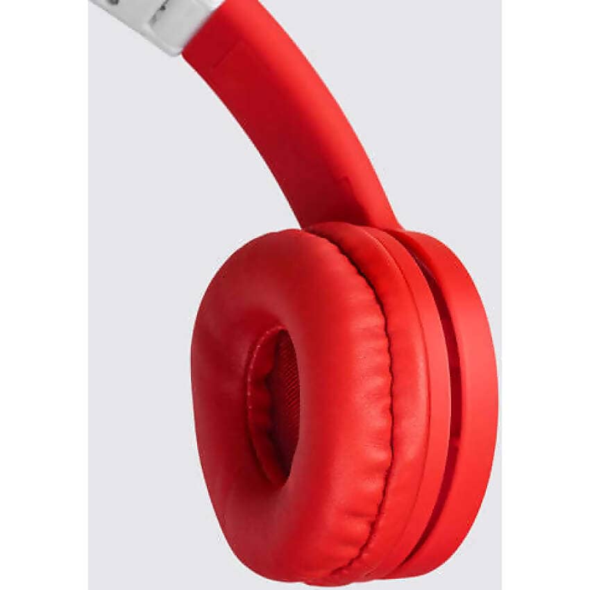 Tonies - Foldable Headphones Red Colour For Kids (Toniebox Not Included) - Image 7