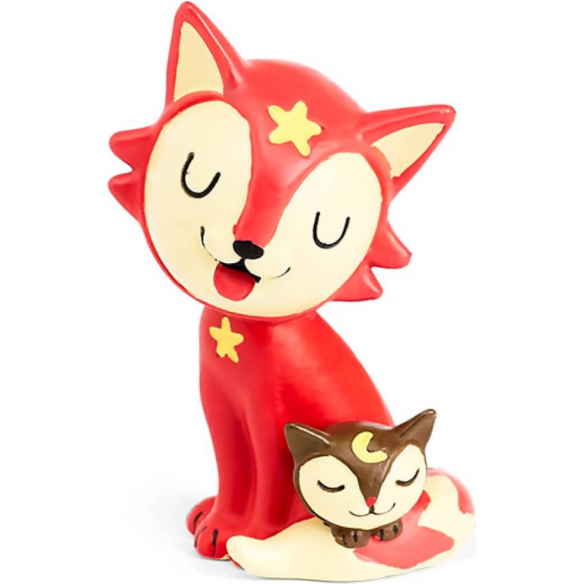 Tonies - Favorite Children's Songs Bedtime Songs : Tonie Audio Character (Toniebox Not Included)