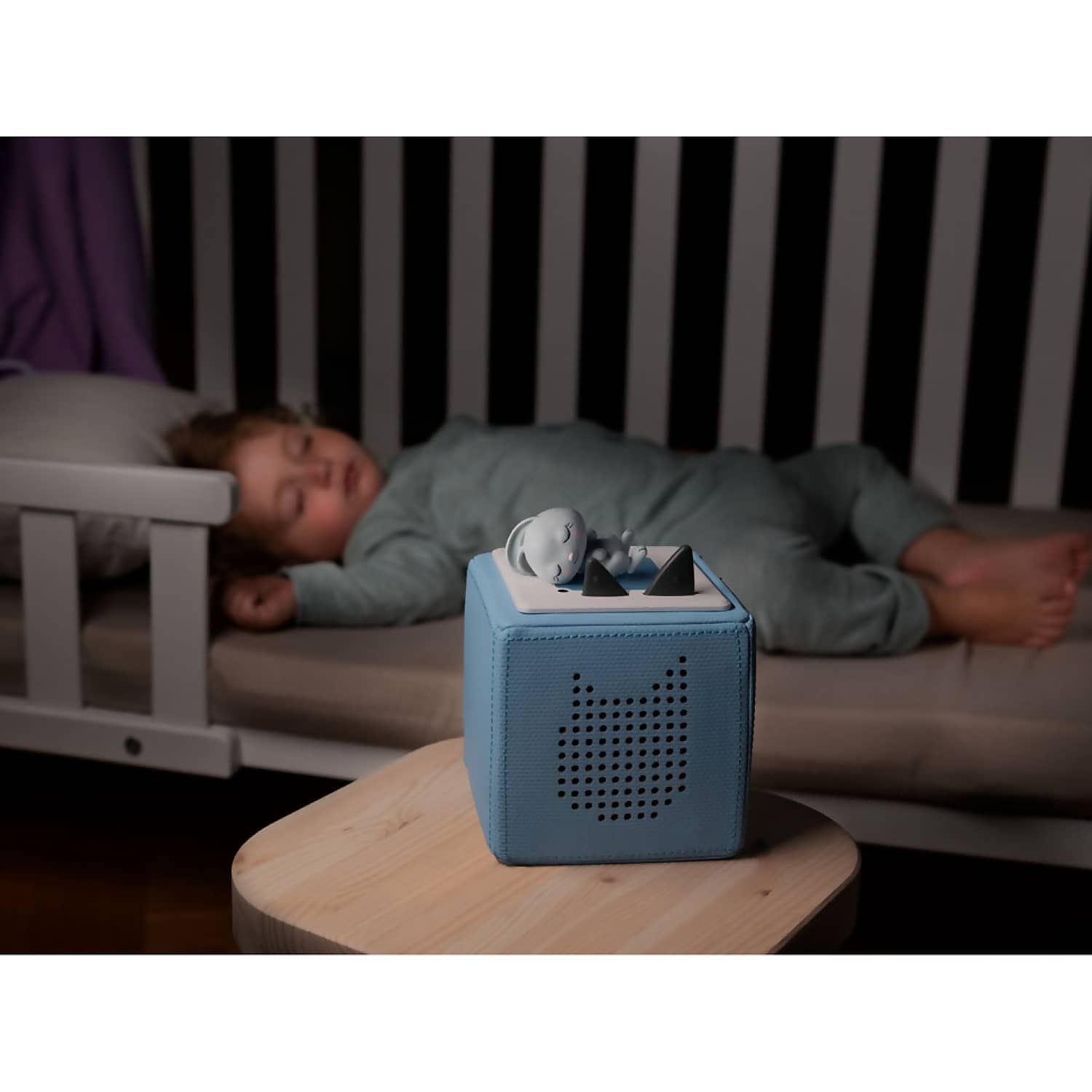 Tonies - Sleepy Rabbit: Classical Music from the Sleepy Forest : Tonie Audio Character (Toniebox Not Included) - Image 4