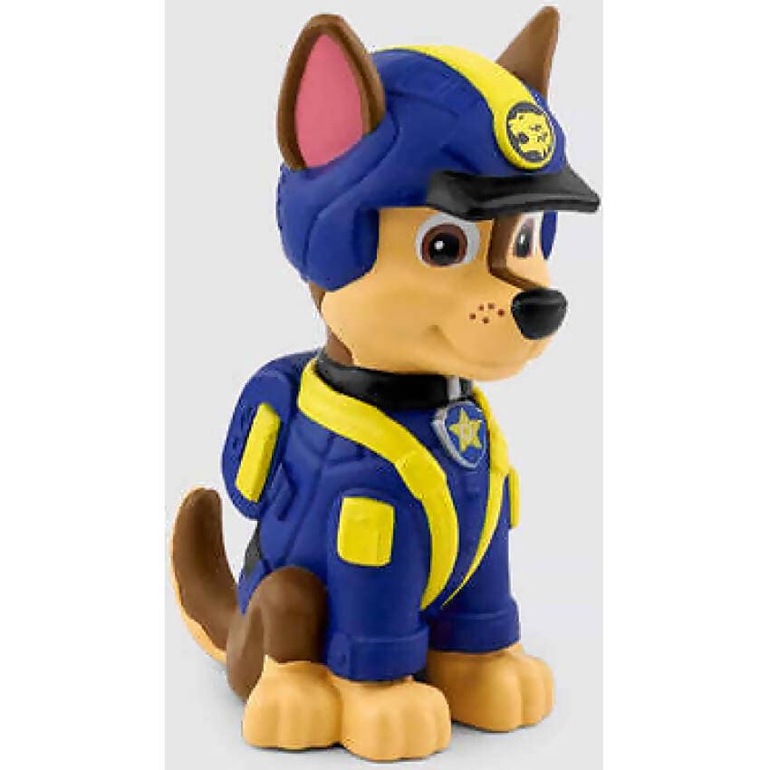 Tonies - Paw Patrol Jungle Pups Chase : Tonie Audio Character (Toniebox Not Included)