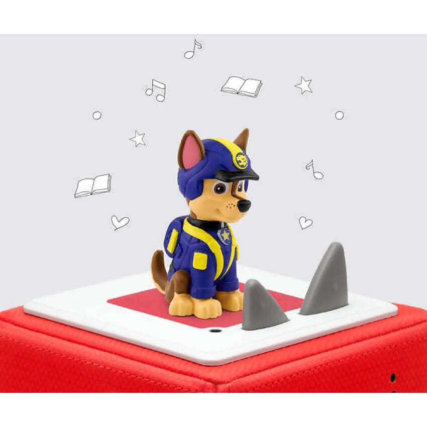 Tonies - Paw Patrol Jungle Pups Chase : Tonie Audio Character (Toniebox Not Included) - Image 2