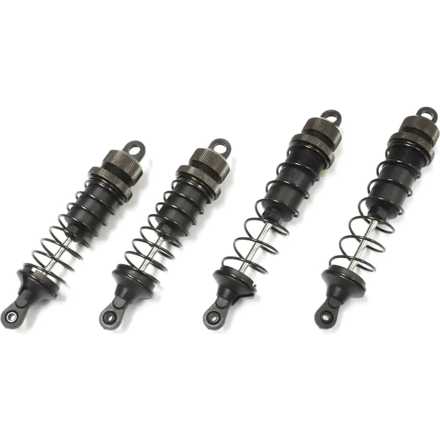 Kyosho - 1/8 GP 4WD RS INFERNO NEO 3.0 RED T5 - Remote Control Racing Buggy - Image 7