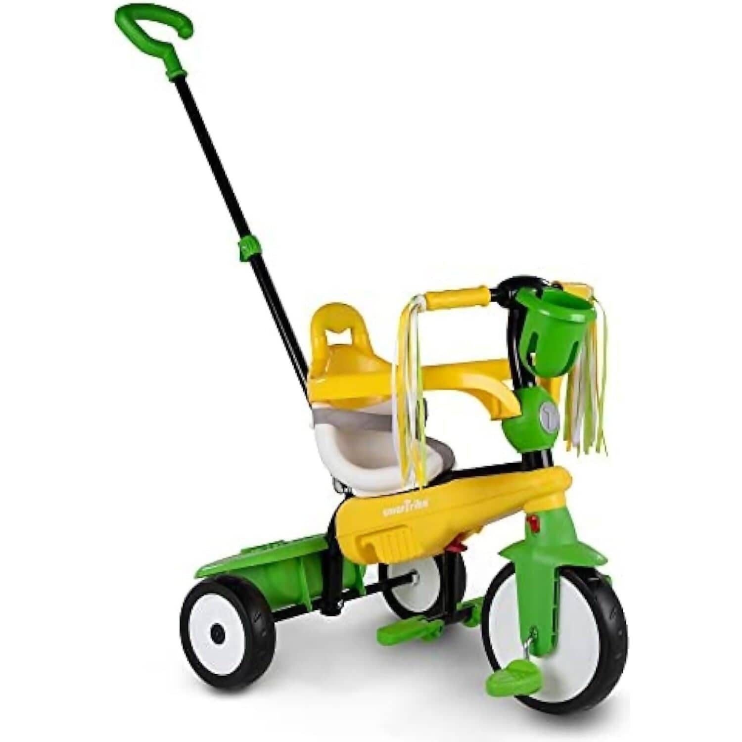 SmarTrike - Breeze S Toddler Trike - Dino