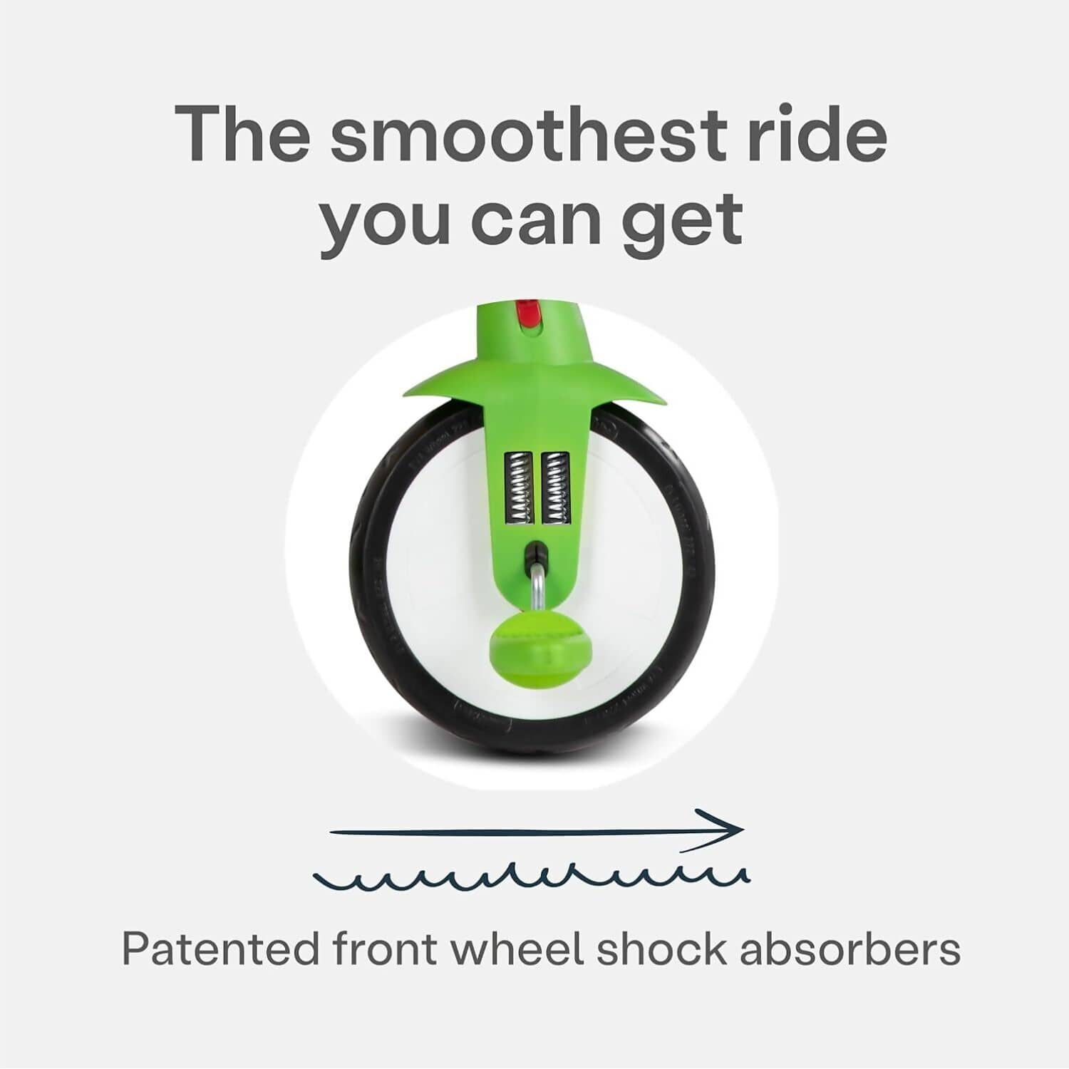 SmarTrike - Breeze S Toddler Trike - Dino - Image 3