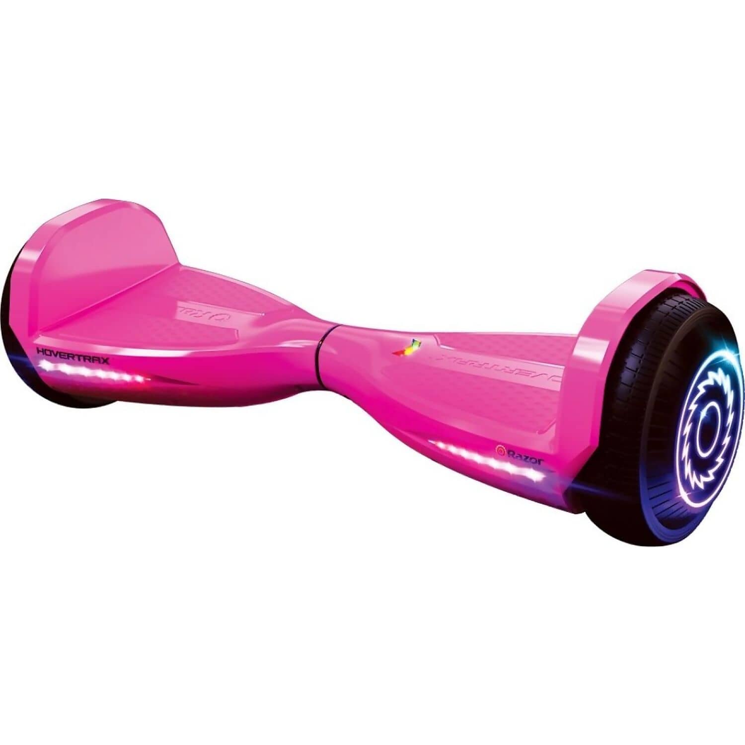Razor - Hovertrax Prizma Hoverboard - Pink