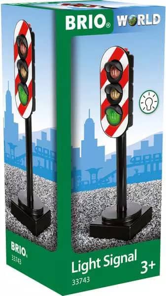 Brio World - Accessory Light Signal - Image 2