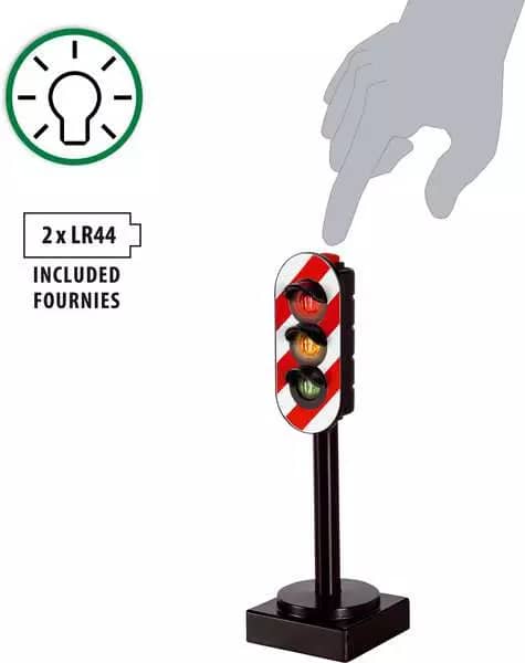 Brio World - Accessory Light Signal - Image 4