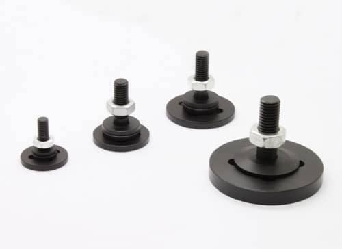 GT 35 SERIES PROP BOSS HUB Emax