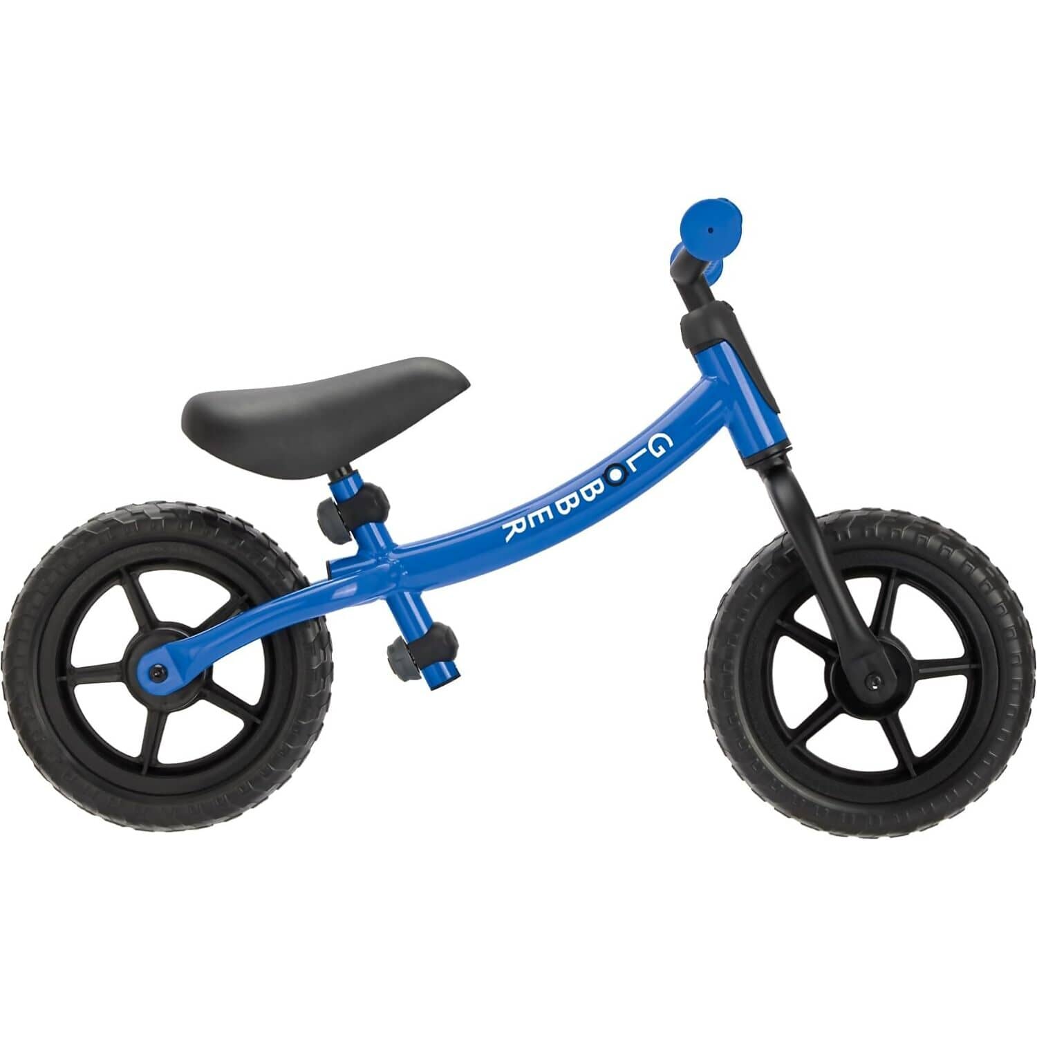 Globber - Go Bike Balance Bike For Toddlers - Navy Blue - Image 3