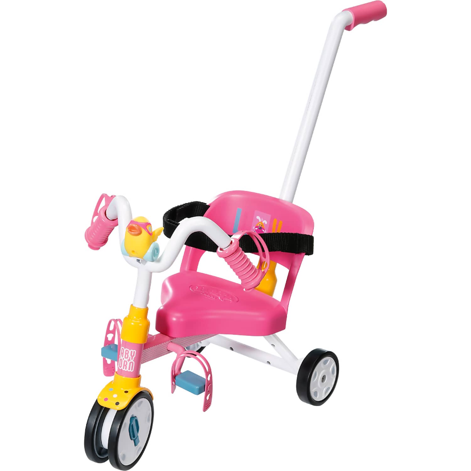 Baby Born - Baby Doll Trike (doll Not Included)