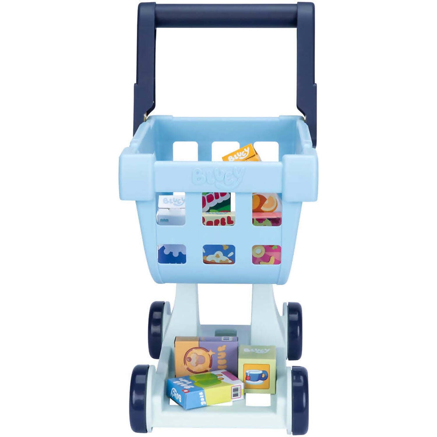Bluey - Shopping Trolley Cart Role Play - Image 5