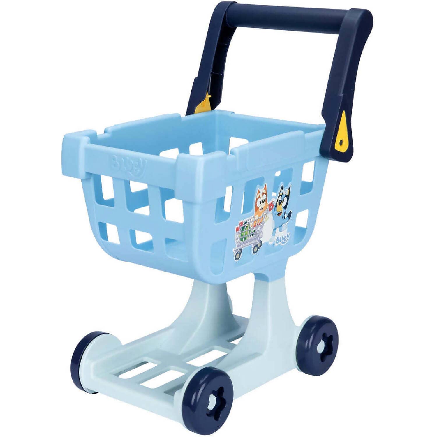 Bluey - Shopping Trolley Cart Role Play - Image 6