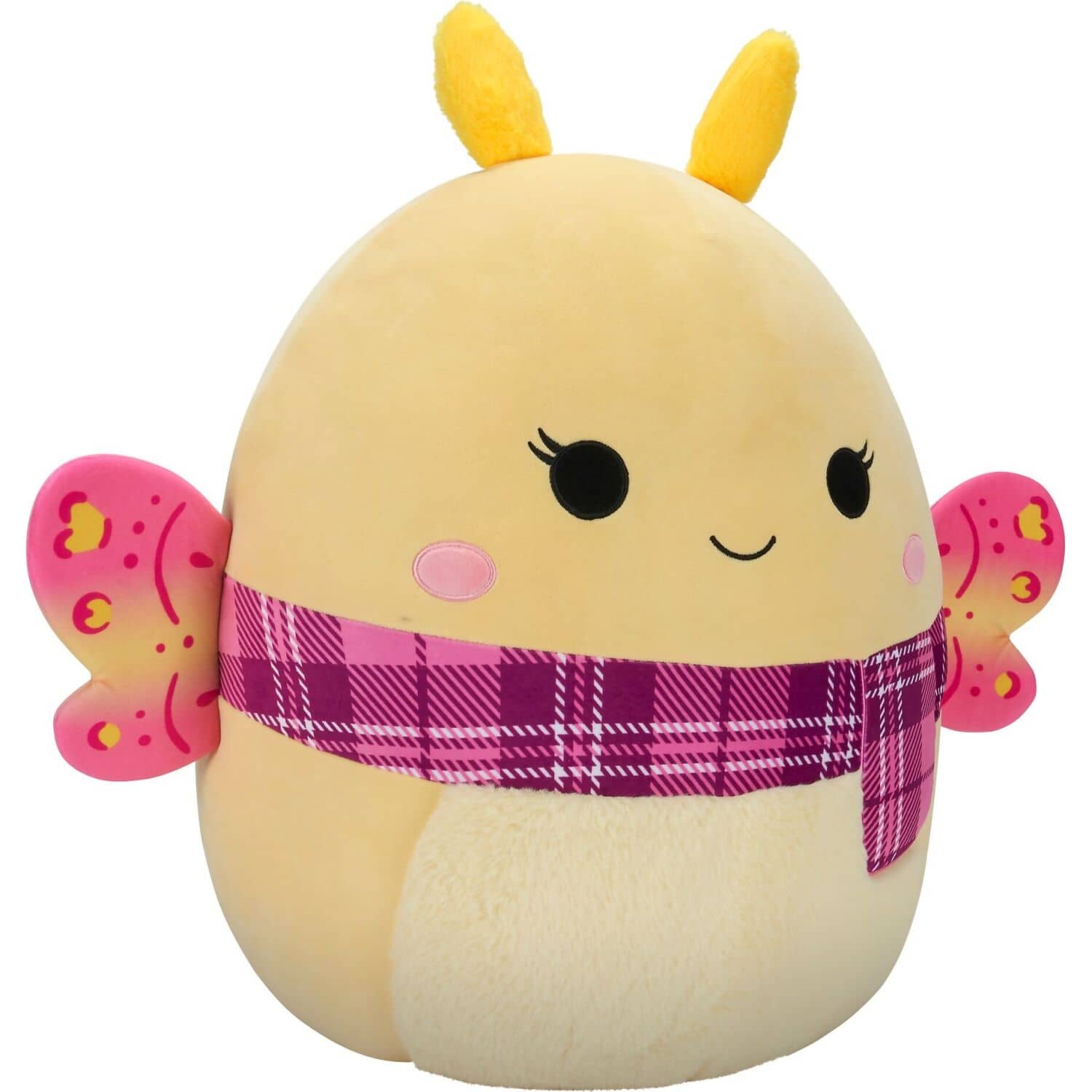Squishmallows - Miry The Moth 20-inch Jumbo Plush