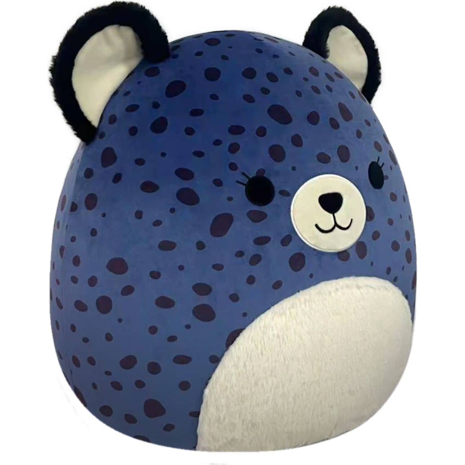 Squishmallows - Spotts The Cheetah 20-inch Jumbo Plush