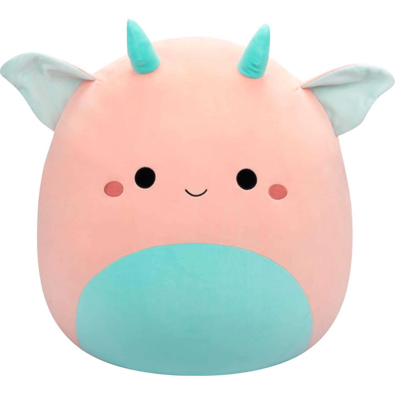 Squishmallows - Chitra The Goblin 24-inch Jumbo Plush
