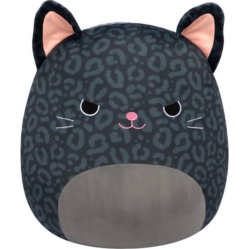 Squishmallows - Xiomara The Black Panther 24-inch Jumbo Plush
