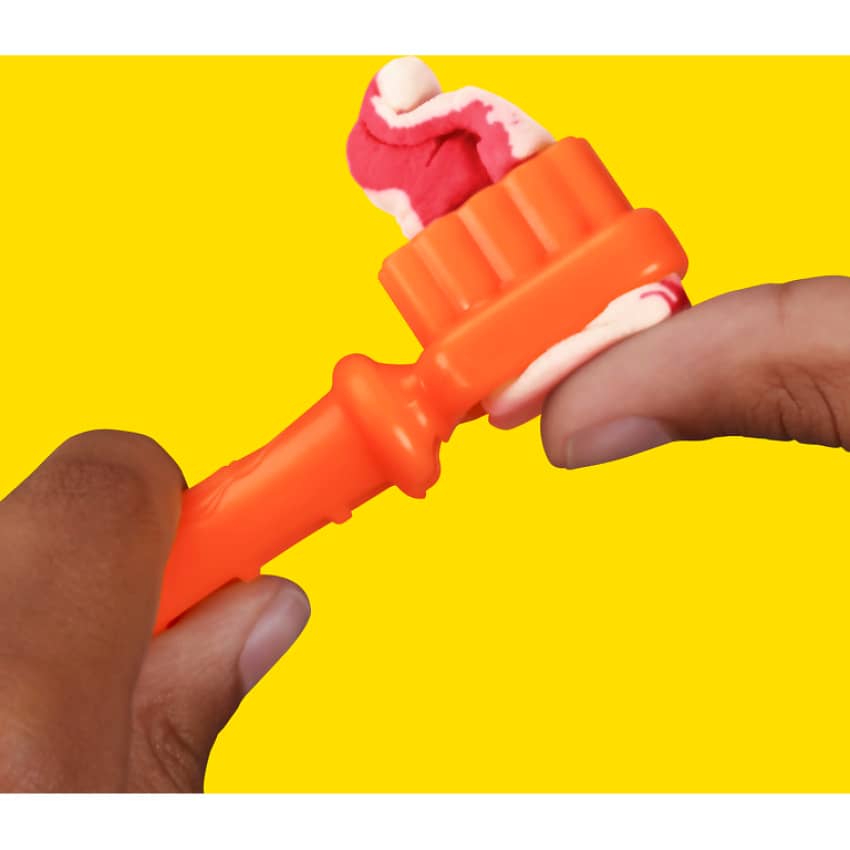 Play-Doh - Silly Smiles Dentist Kit - Hasbro - Image 5