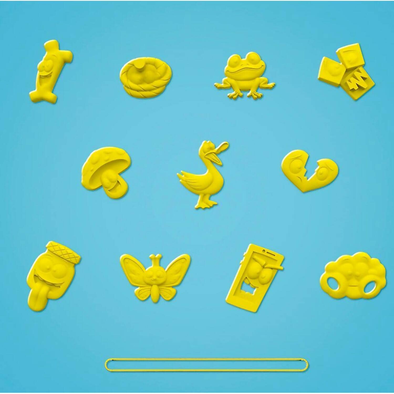 Hasbro Games - Electronic Board Game With All-in-one Carrying Case - Image 4