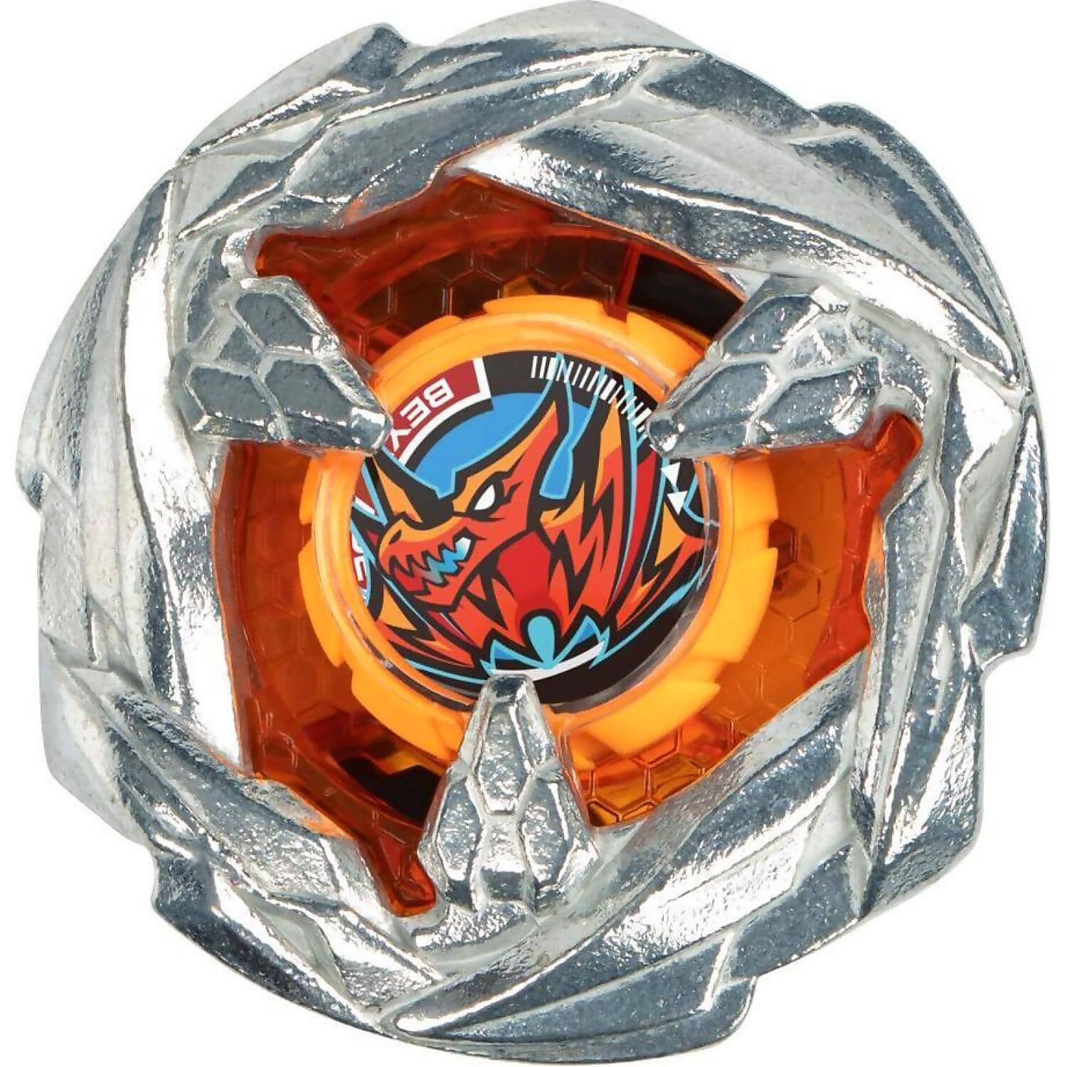 Beyblade X - Talon Ptera 3-80B Booster Pack Set With Stamina Type Top - Image 2