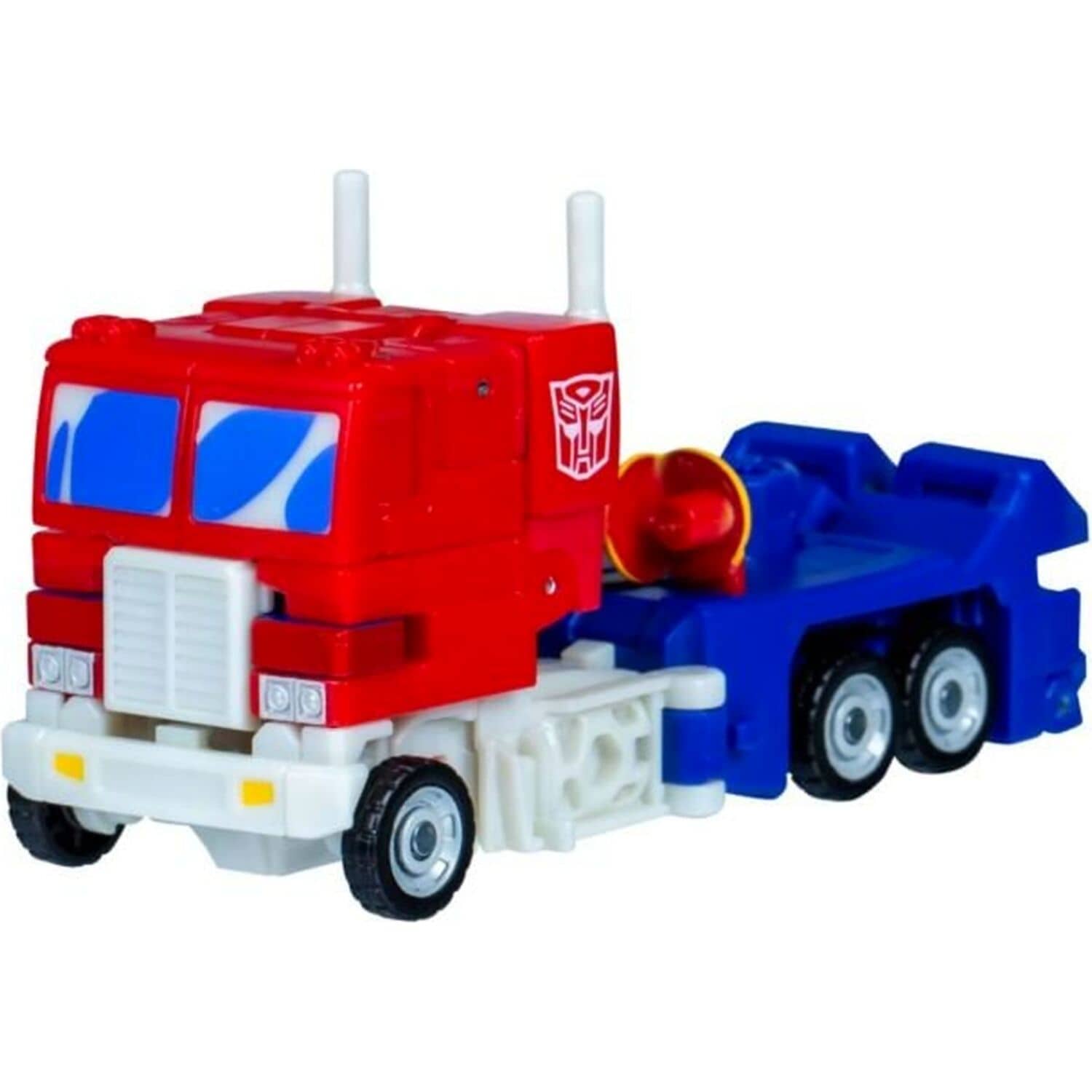 Transformers - Studio Series Devastation Optimus Prime 4.5-inch Action Figure - Hasbro - Image 4