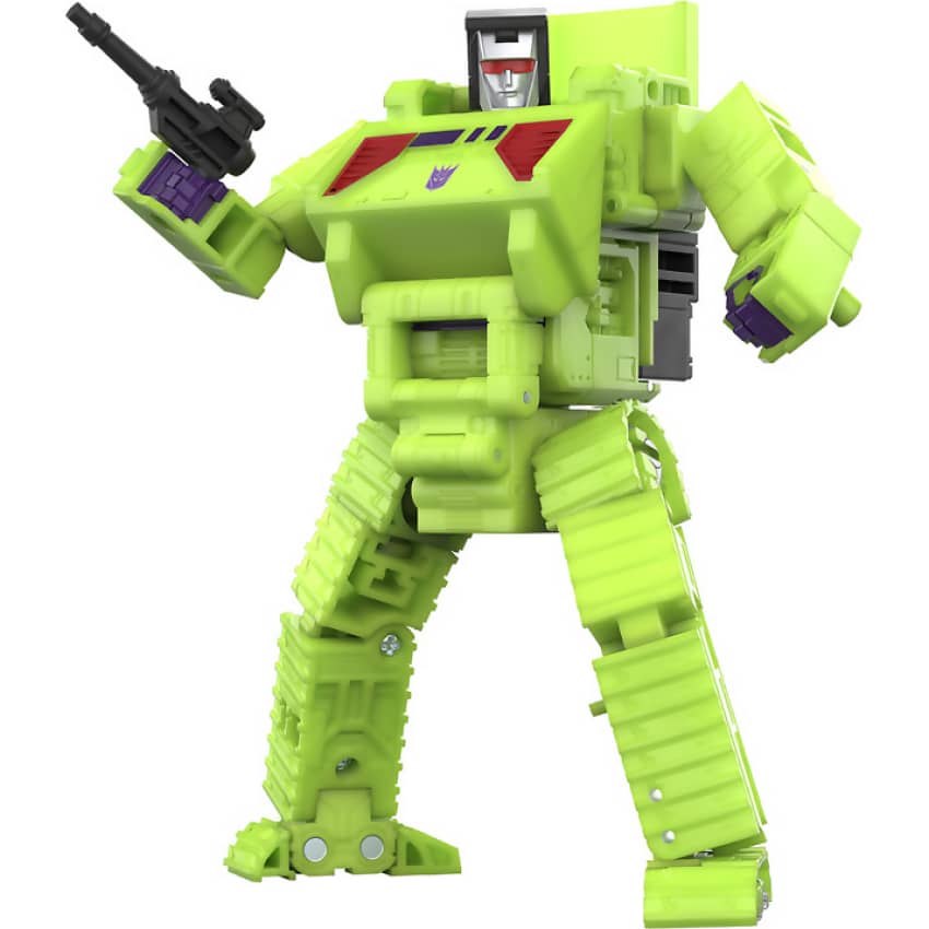 Transformers - Generation Studio Series Bonecrusher 4.5-inch Action Figure - Hasbro - Image 4
