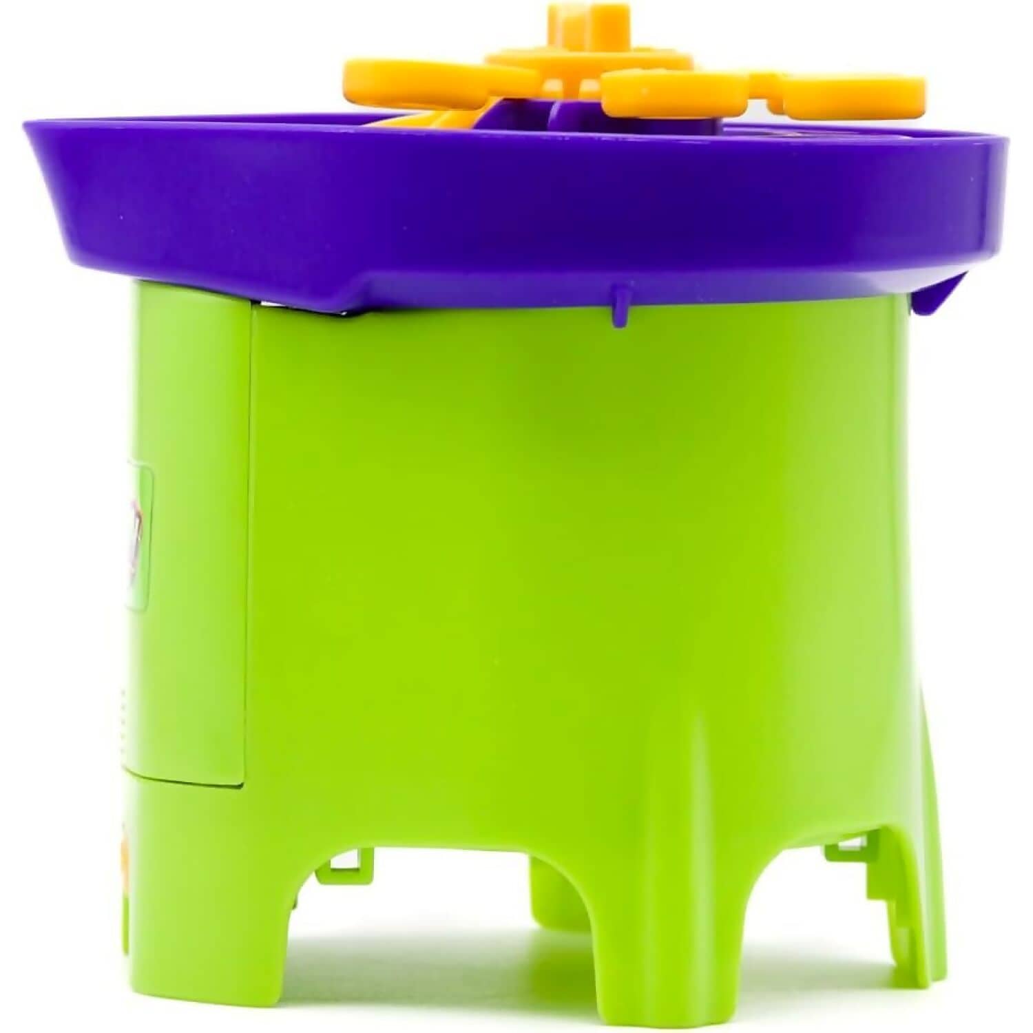 Gazillion Bubbles - Tiny Typhoon Bubble Machine 118ml - Image 3