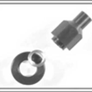 5X1MM  ADAPTER KIT TRU TURN TT0051A