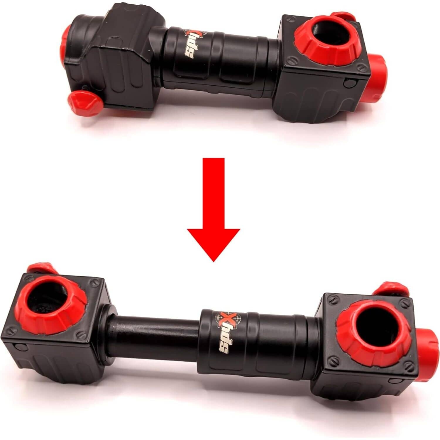 Spyx - Micro Periscope Role Play - Image 3