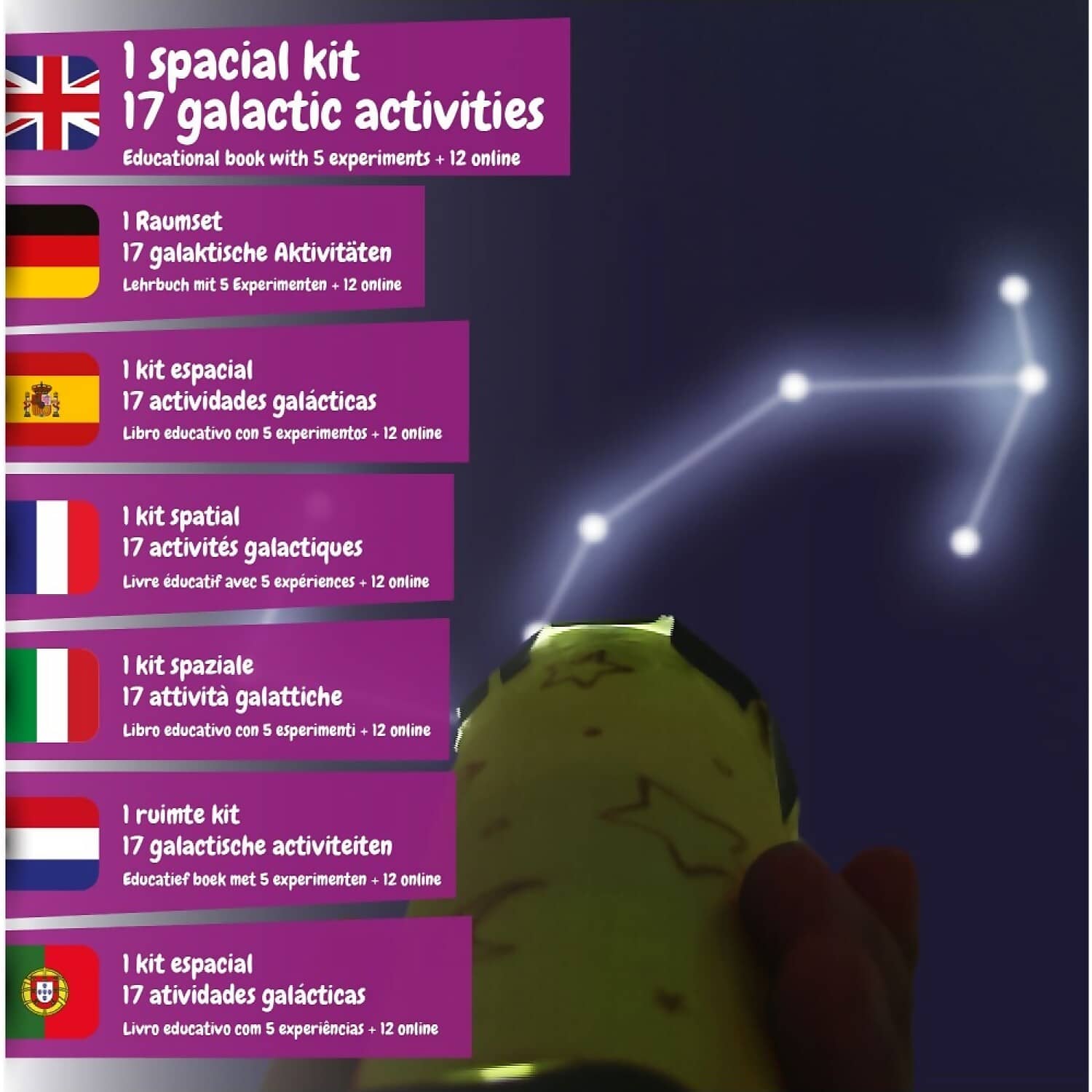 Science4You - Space Expedtion - Image 3