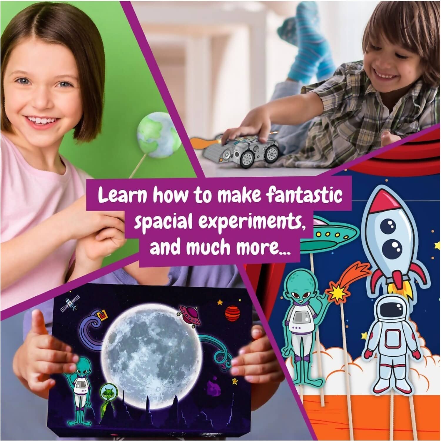 Science4You - Space Expedtion - Image 6