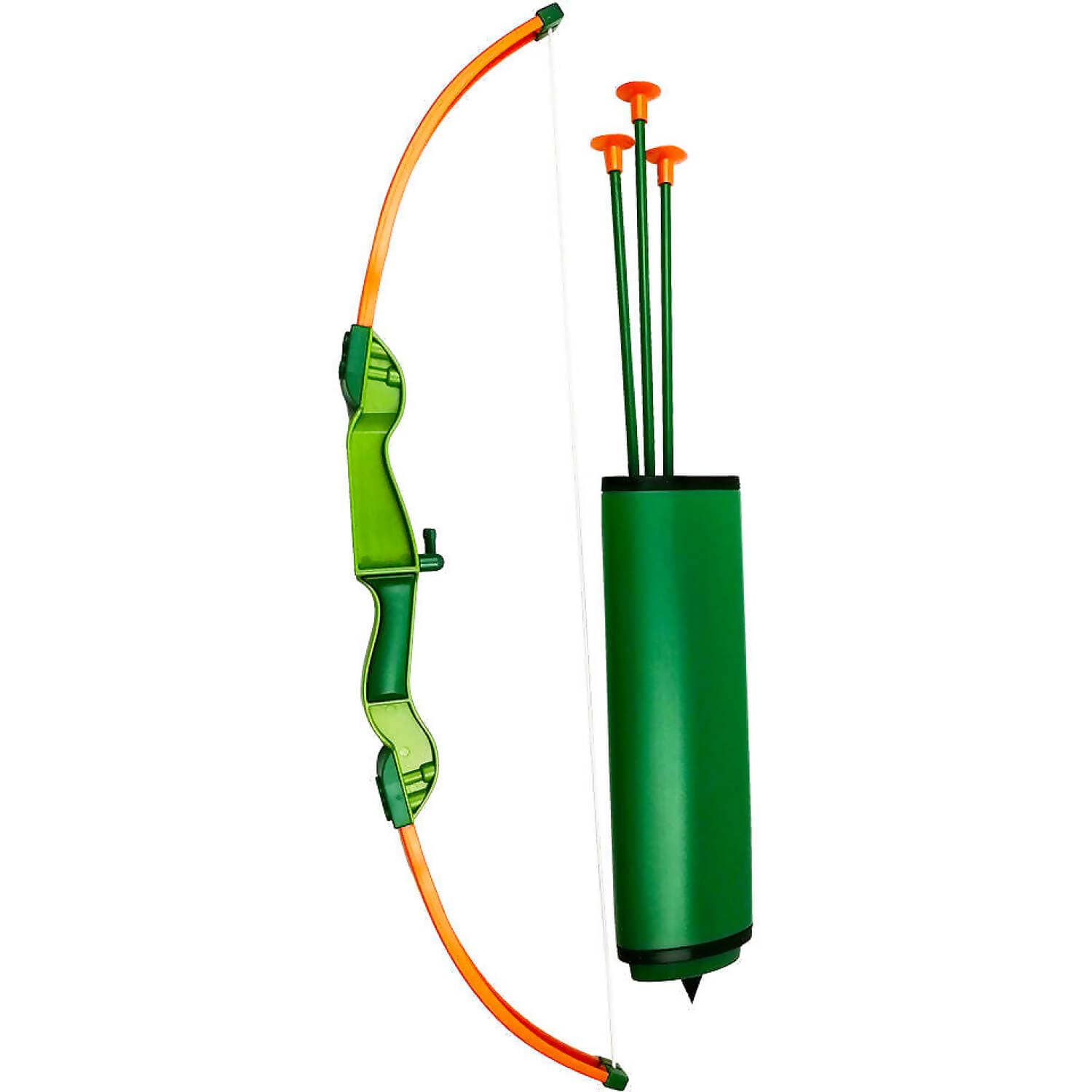 Playworld - Junior Toy Archery Set - Image 2