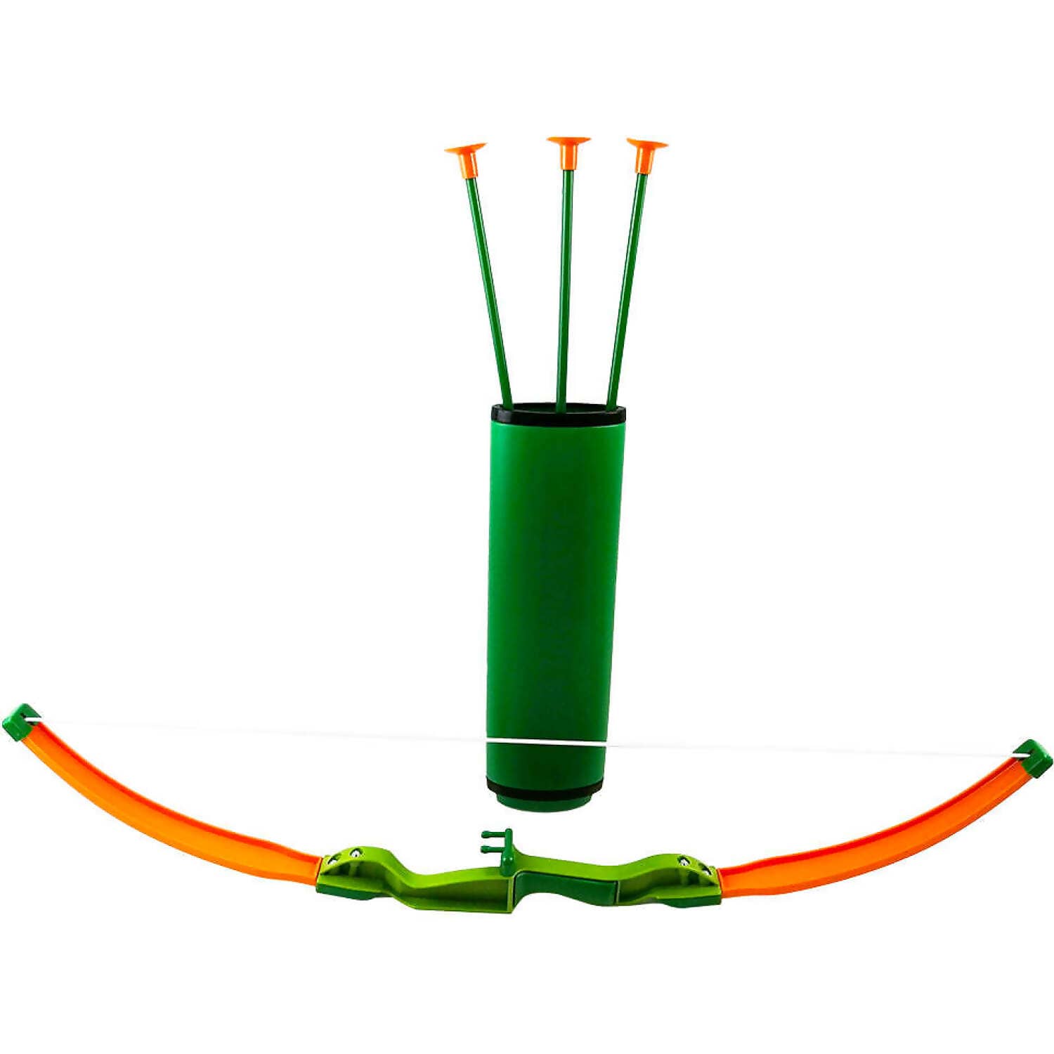 Playworld - Junior Toy Archery Set - Image 3