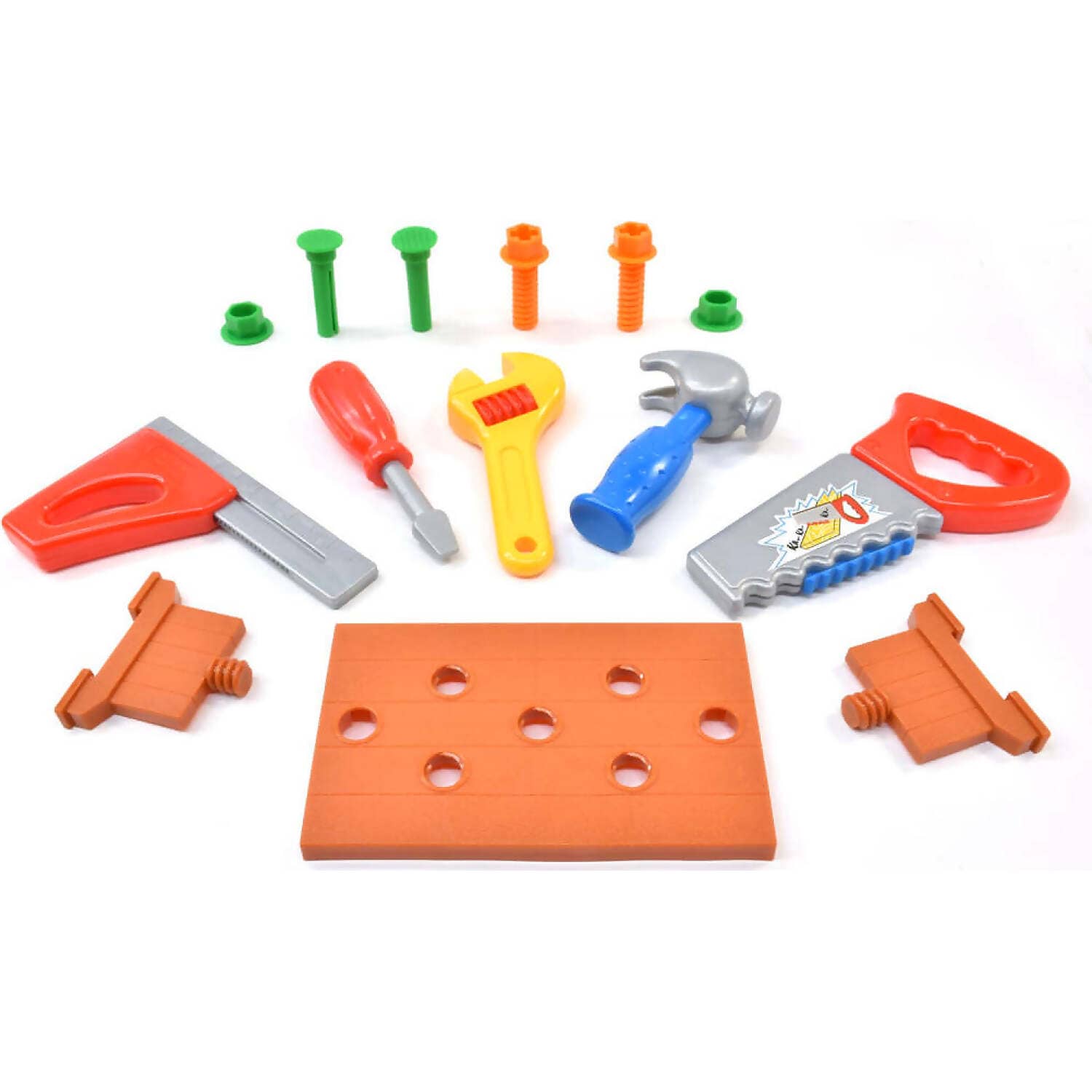 Peterkin - Tool Carry Case Role Play - Image 2