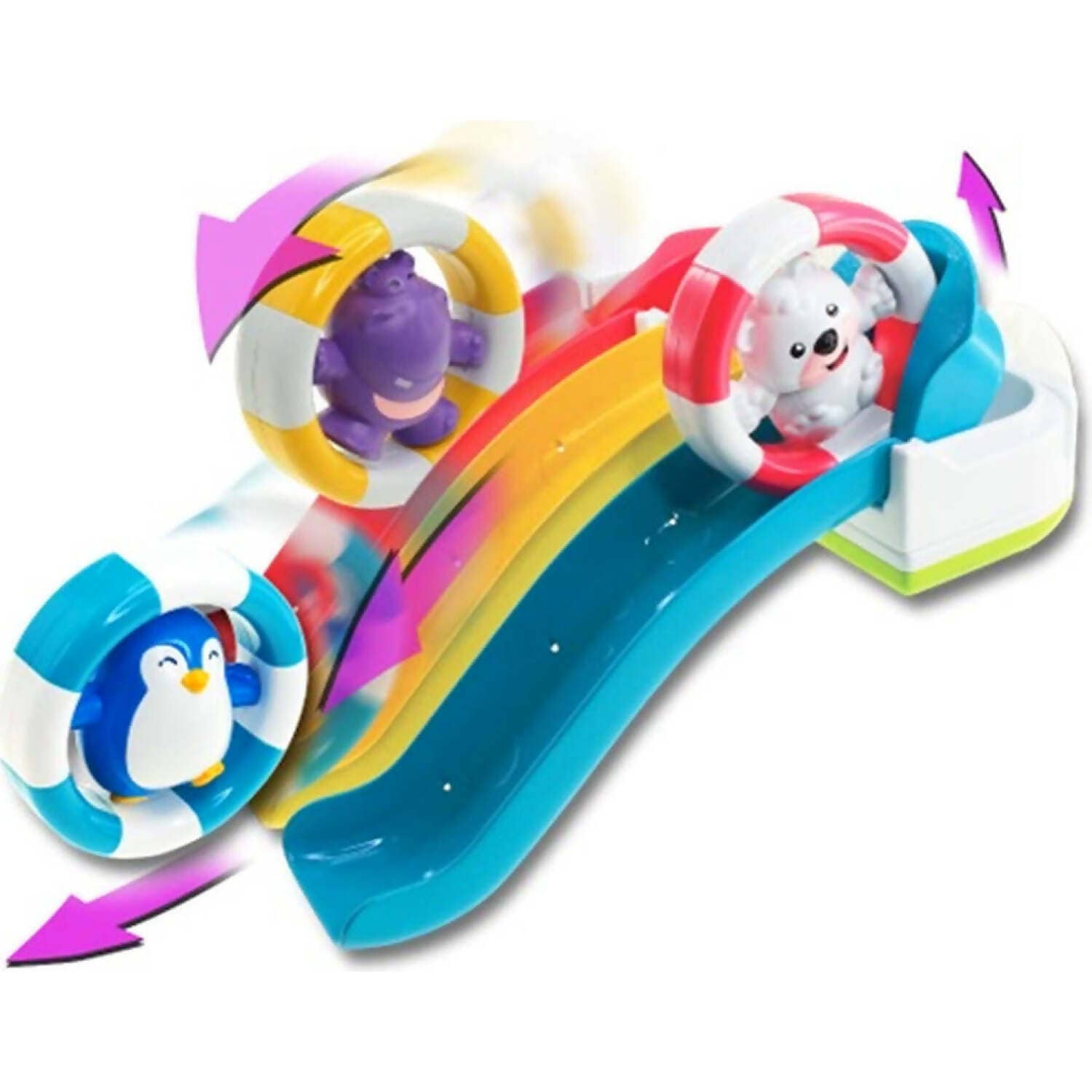 Little Learner - Bath Slider - Image 3