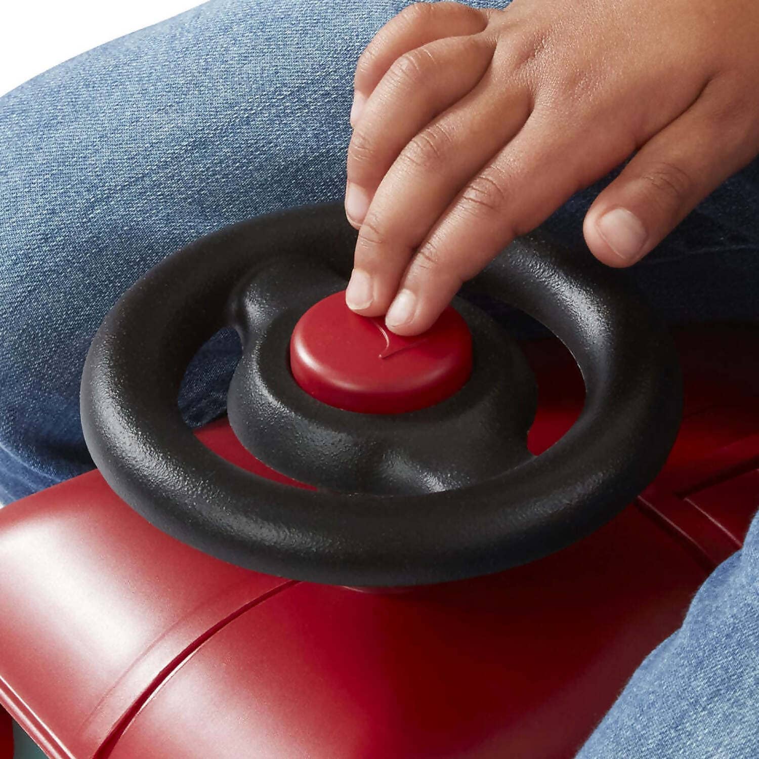 Radio Flyer - Ride & Play Camper Ride-On - Image 13