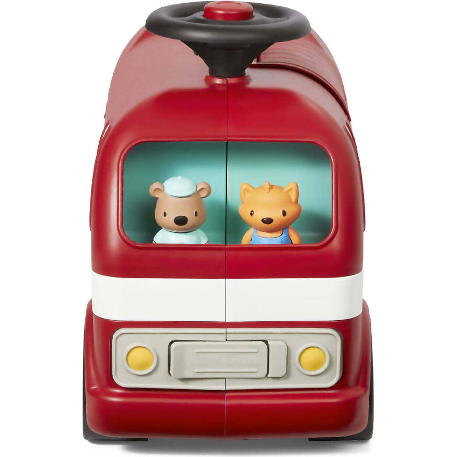 Radio Flyer - Ride & Play Camper Ride-On - Image 4