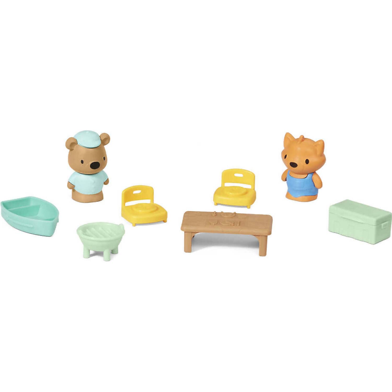 Radio Flyer - Ride & Play Camper Ride-On - Image 7