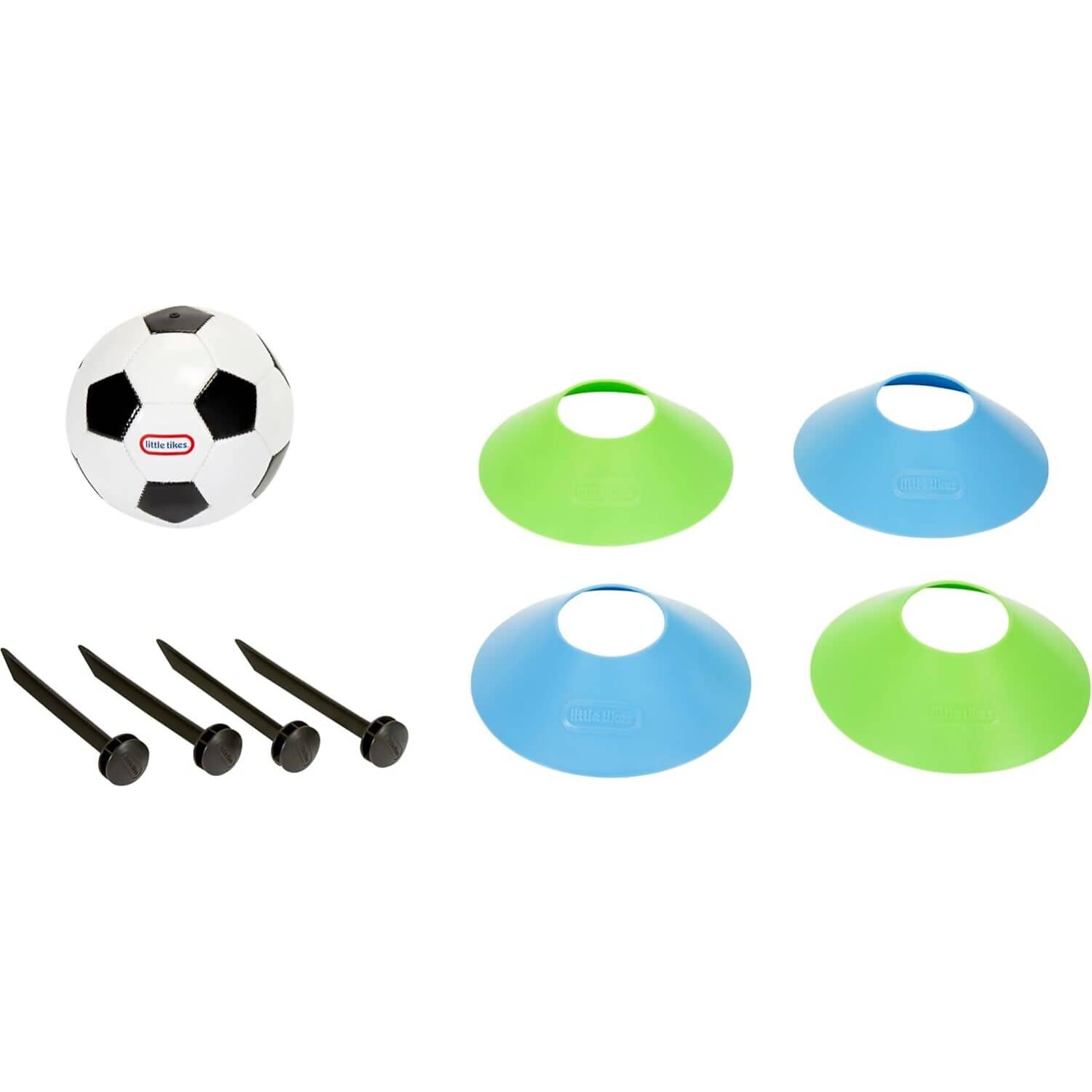 Little Tikes - TotSports Soccer Trainer - Image 2