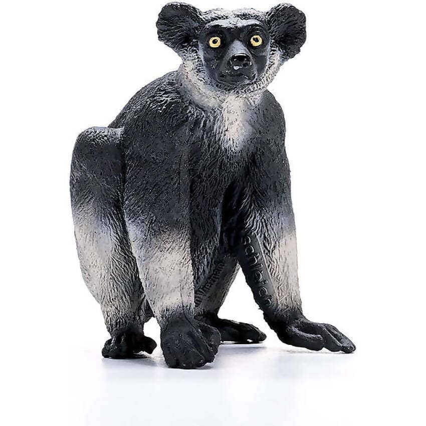 Schleich - Indri - Image 4