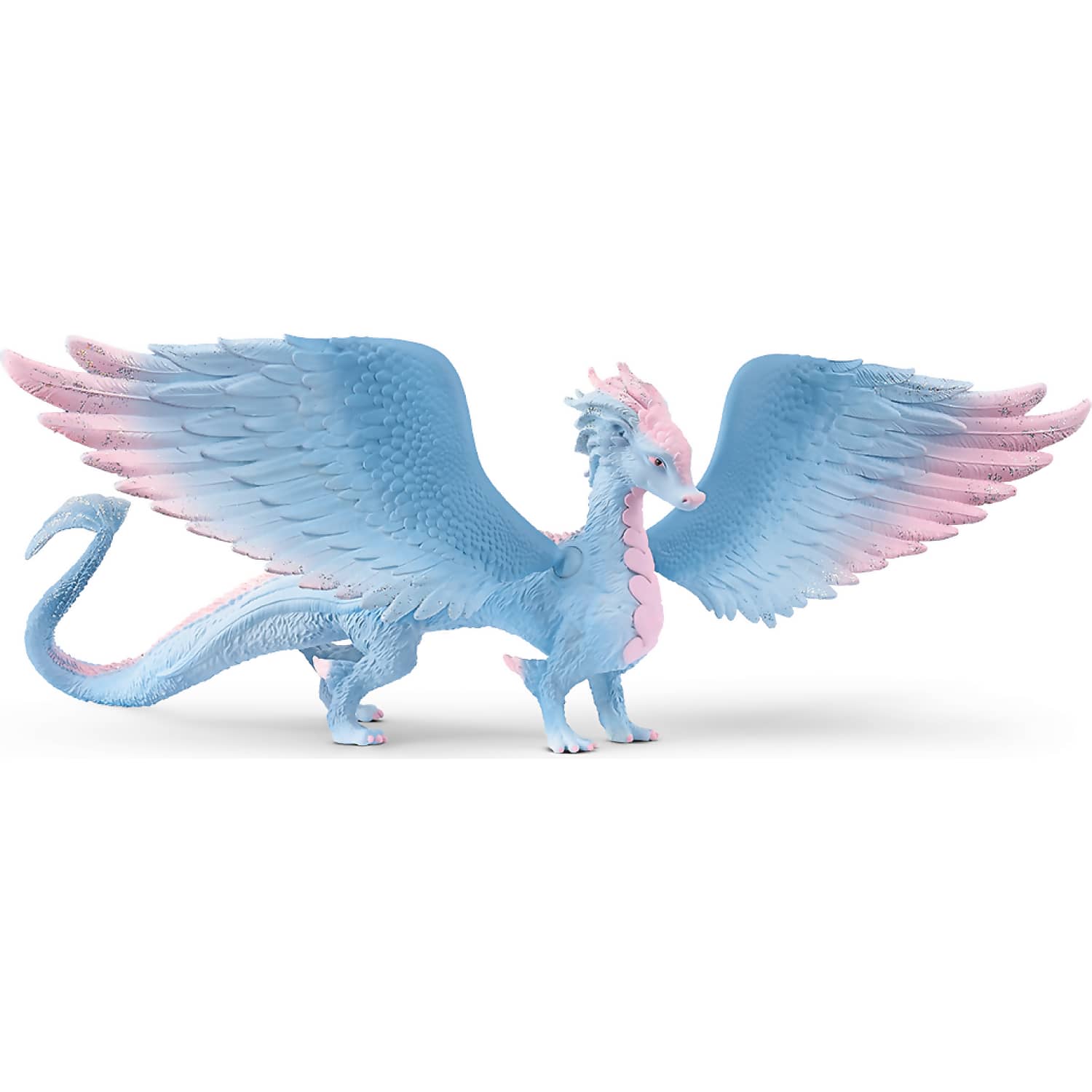 Schleich - Crystal Dragon