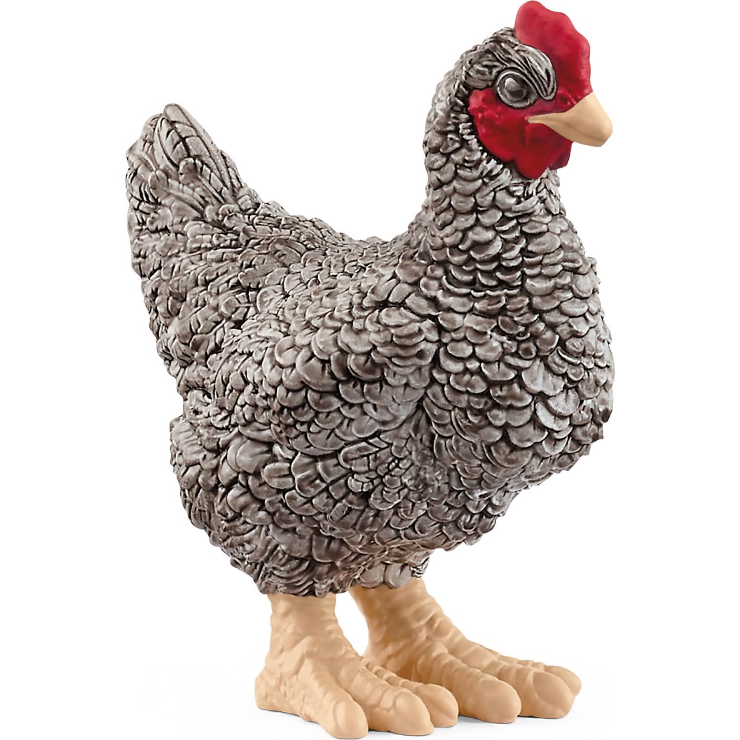Schleich - Plymouth Rock Chicken