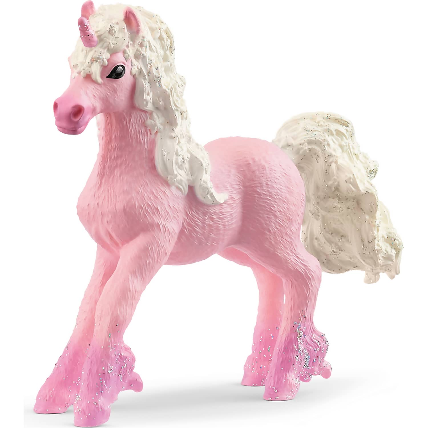 Schleich - Flower Unicorn Foal