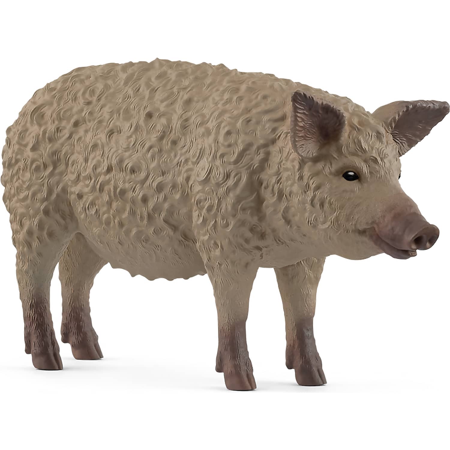 Schleich - Mangalica Pig
