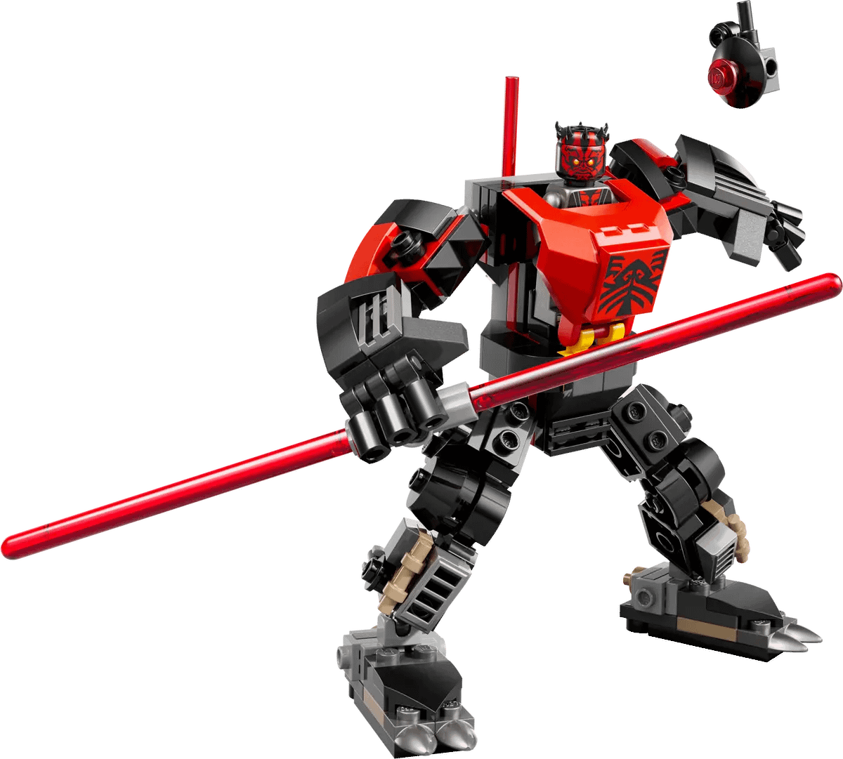 LEGO 75411 Darth Maul™ Mech - Star Wars - Image 2