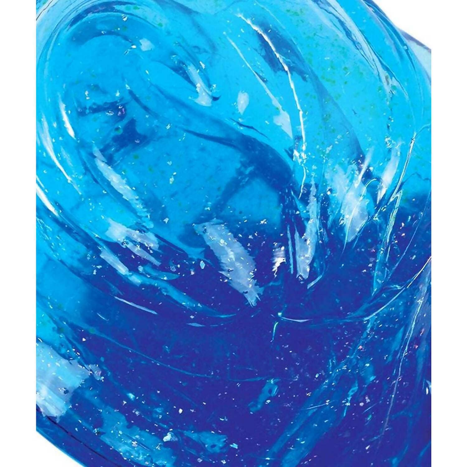 Crazy Aarons - Thinking Putty Liquid Glass Falling Water - Image 2