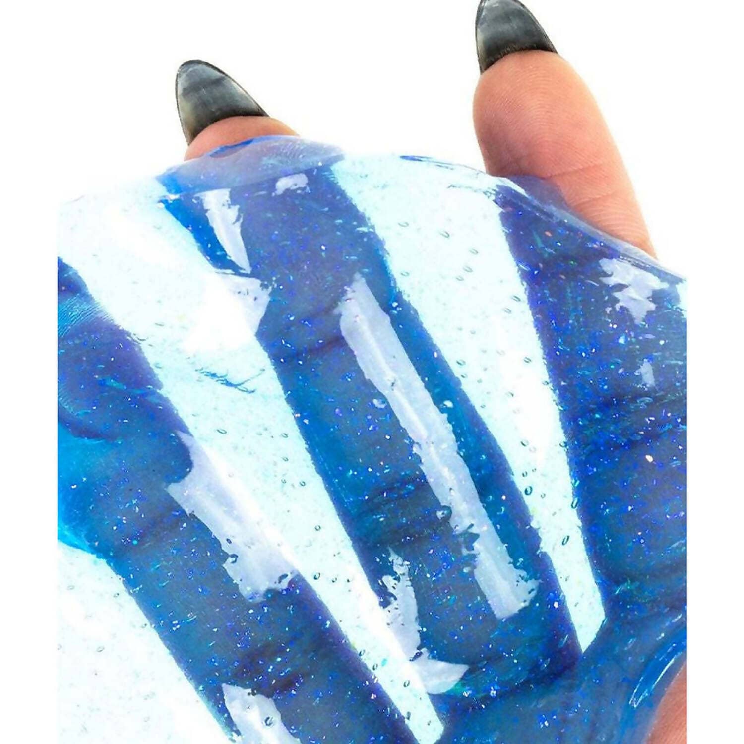 Crazy Aarons - Thinking Putty Liquid Glass Falling Water - Image 3