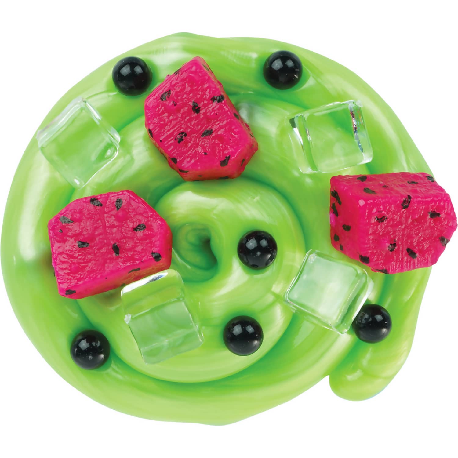 Crazy Aarons - Mixed By Me Boba Thinking Putty Set - Image 6